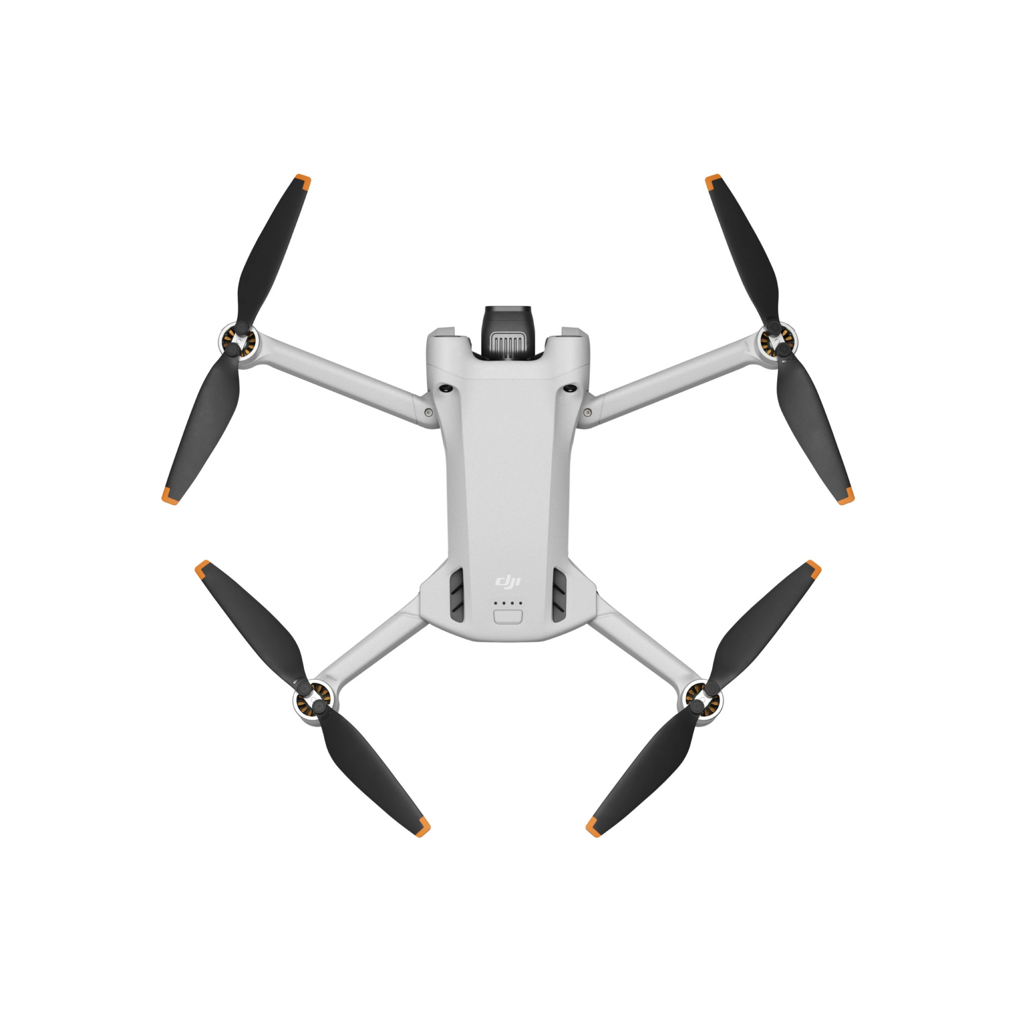 Квадрокоптер DJI Mini 3 Pro with RC Remote (CP.MA.00000492.02, CP.MA.00000492.03)